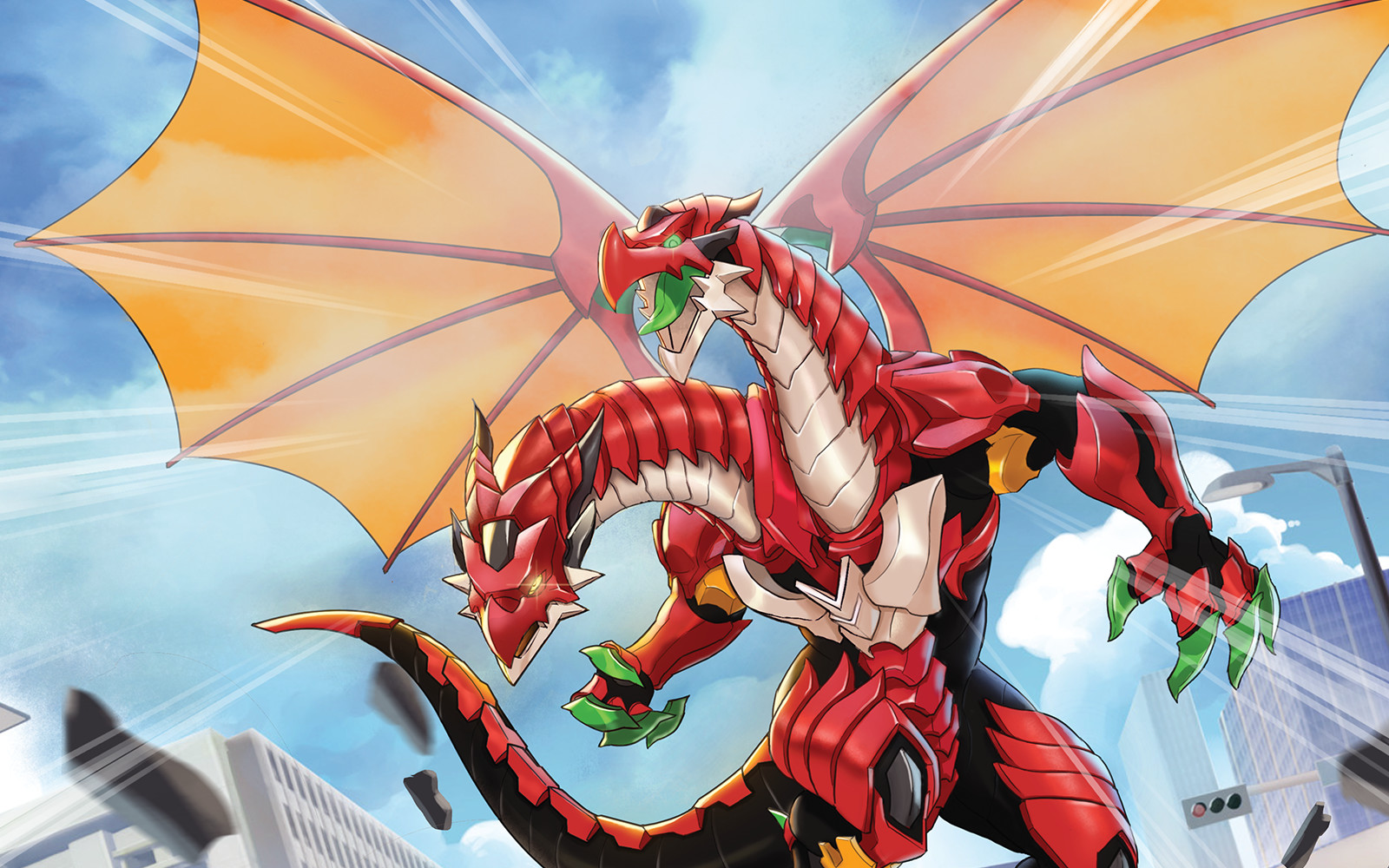 Bakugan Wiki on Twitter.