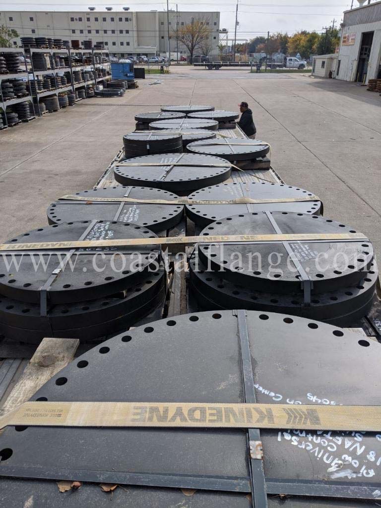 CoastalFlange1's tweet photo. Find our catalog online at https://t.co/uRPiFnPxgG or contact us at sales@coastalflange.com today! #madeinamerica #ASME #AWWA #ANSI #pipeflanges #flanges #steelflanges https://t.co/XsGvhxqNlT