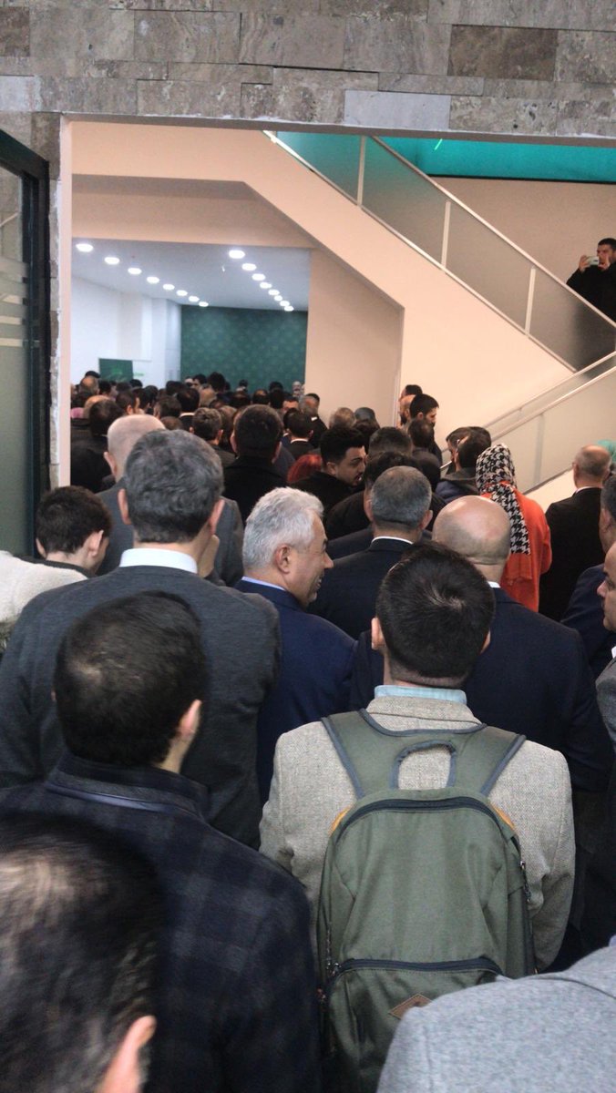 Abdullah Başcı tweet media