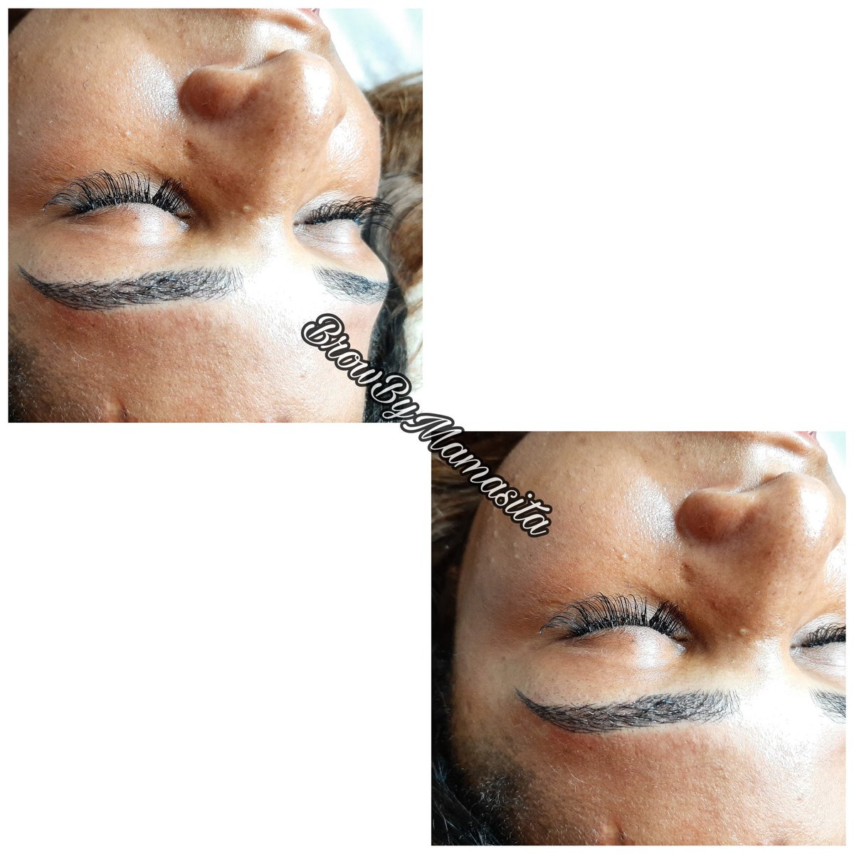 MamasitaBeauty's tweet photo. Microblading
#microbladingeyebrows #microbladedbrows #microbladeartist #microbladingartistinnigeria #microbladingartistinlagos #microbladingtraining #suruleremicroblading #microbladinginsurulere #promk #promotion #sales #promoonmicroblading #semipermanentlashesinlekki https://t.co/9RAp4DjbAz