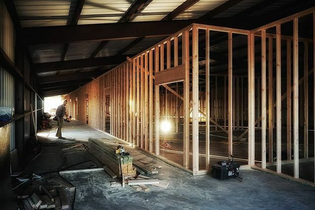 FreeFlowRising's tweet image. 2 man crew, over 1000 pieces of lumber, 12,000 square feet, 7 days. ift.tt/37Q8XDe