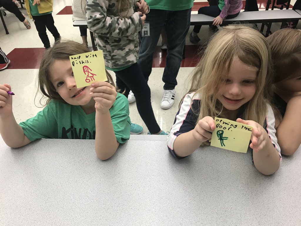 Willow Creek Elem tweet media