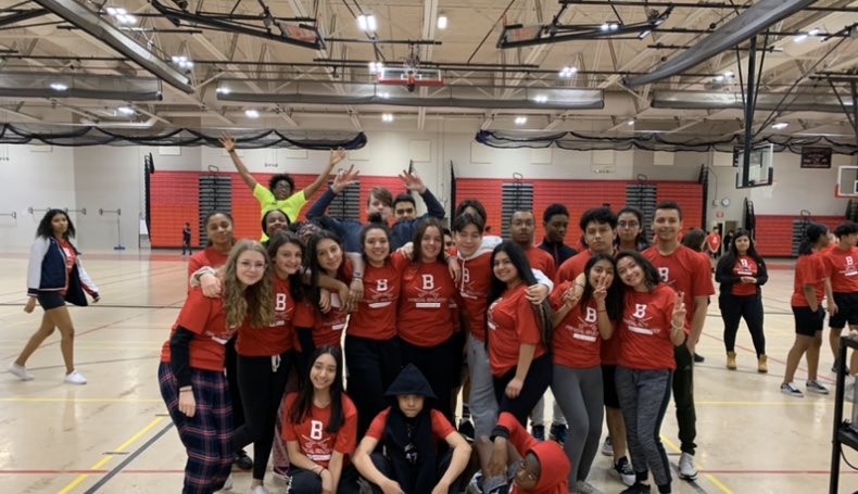 BHSvolleyball_'s tweet photo. May not have been #1 in the tournament, but they are #1 in our hearts #5thhour #HonorTheRaiders https://t.co/CIPnQE5tax