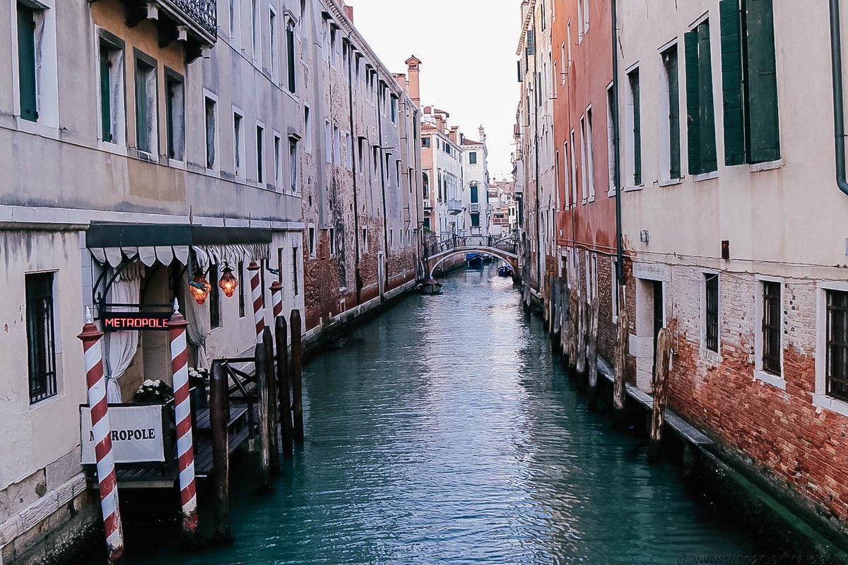 Finally got round to writing the last of my Venice posts... So, if you're looking for guidance on what to see when you have two days in Venice, I have just the thing: toothbrushtravels.com/two-days-in-ve…