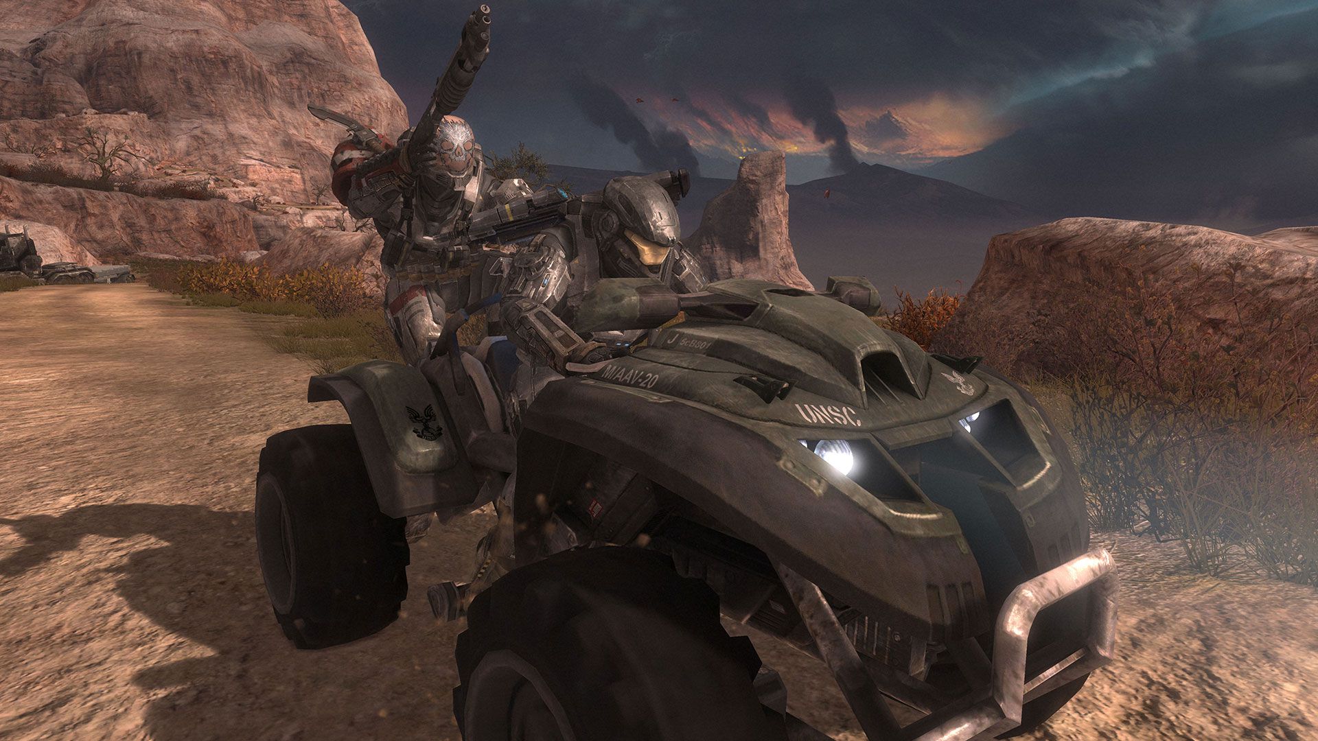 Halo: Master Chief Collection coming to PC - Polygon