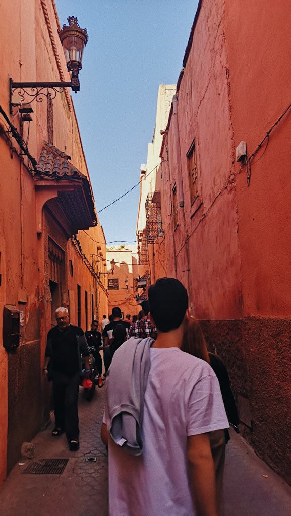 martintena__'s tweet photo. Otro rollo Marrakech 🇲🇦 https://t.co/0f2crJIUwr