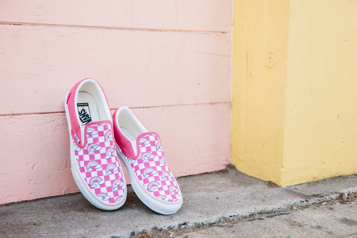 Vans's tweet image. Discover something uniquely you with the custom checkerboard feature in the Customs Shop. Head to vans.com/customs to start designing.