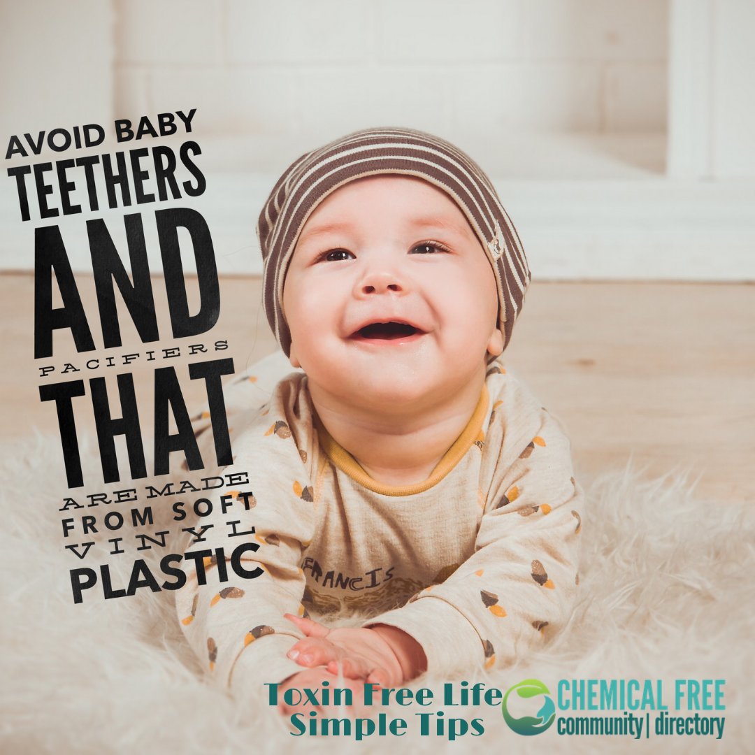 ChemFreeCom tweet picture