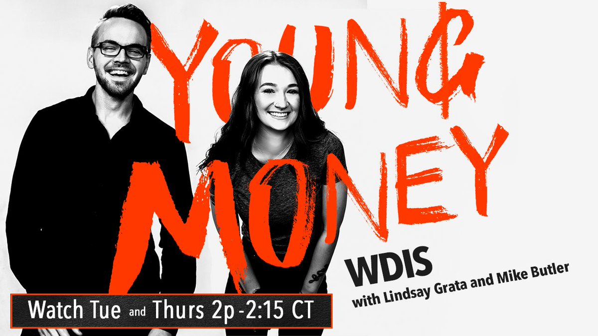 traderlinds's tweet image. young moolah babeeeyyyyy