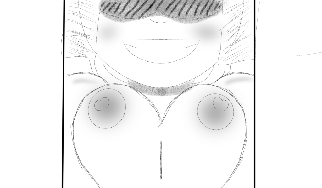 COP35650400's tweet photo. so here, pictures I couldn't finish because it didn't turn out so well.
maybe you like what? uwu https://t.co/dfXn57uMi8
