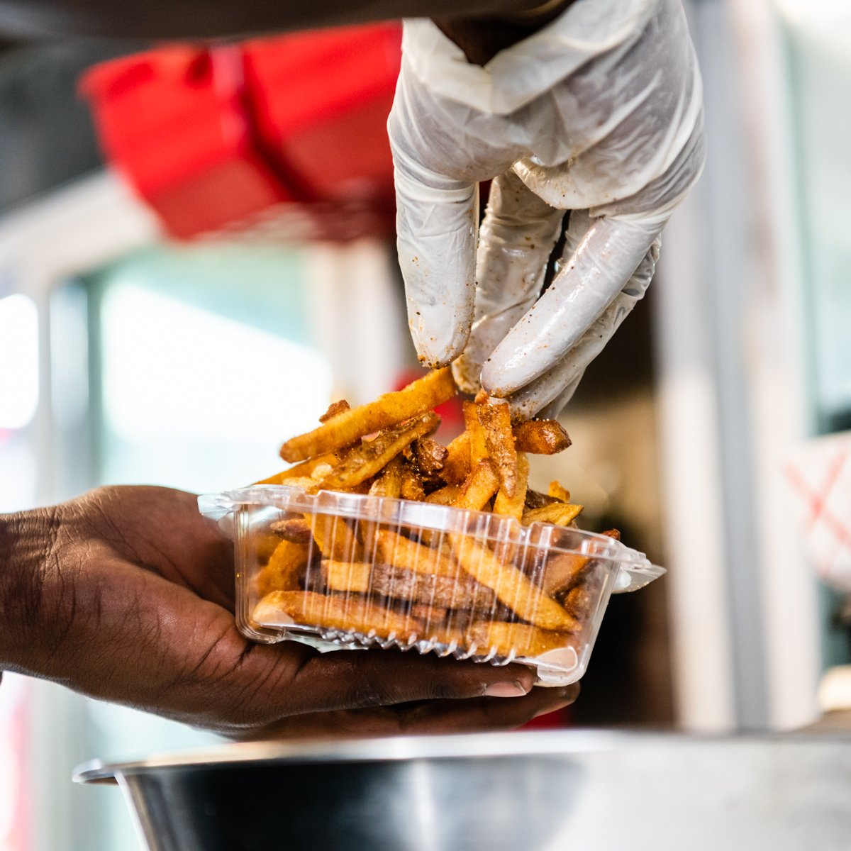 Add some flavor to your week.