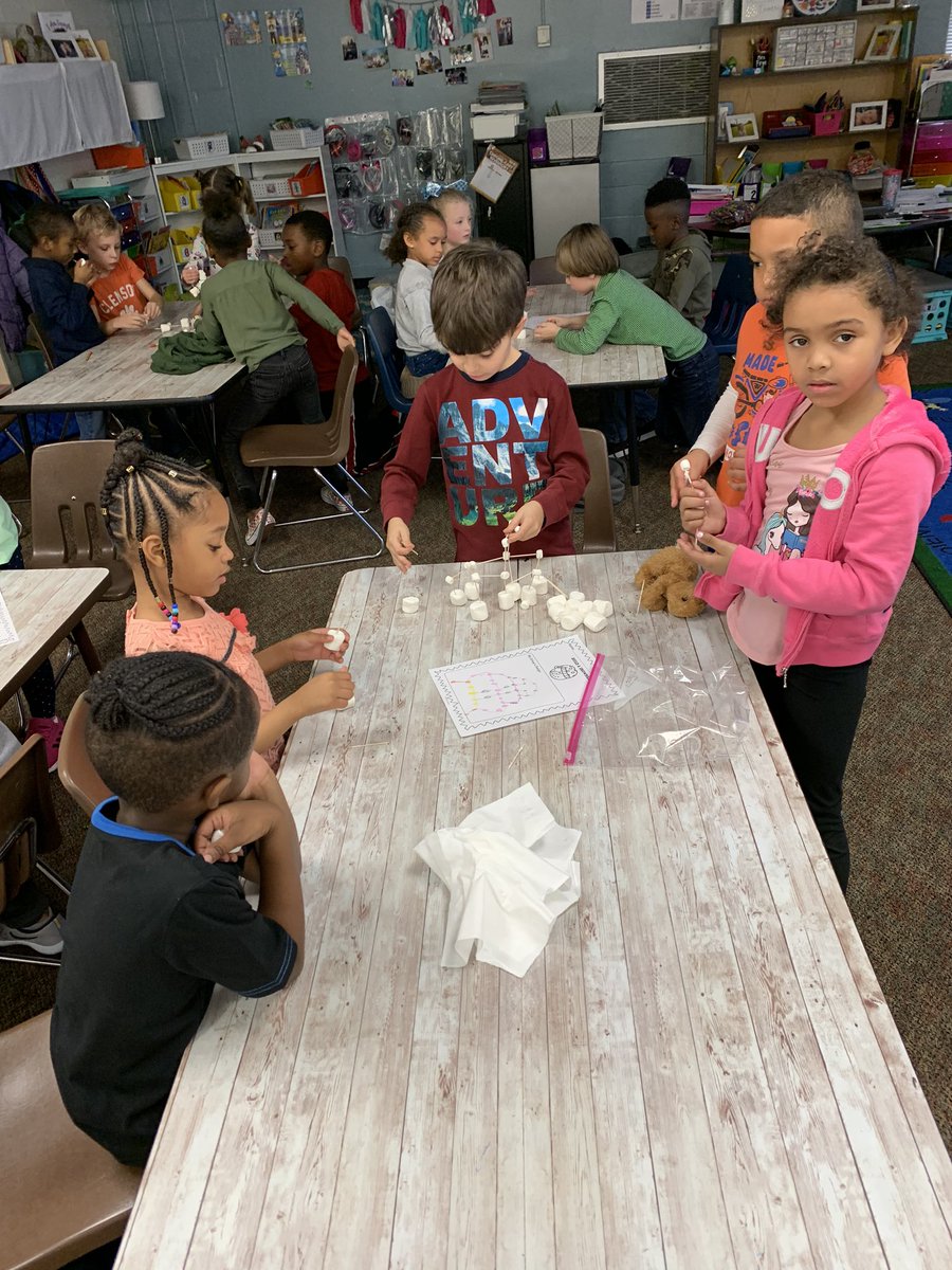 Using our STEM skills to design and build snowmen! <a href="/lonniebnelson/">LonnieBNelsonElem</a> <a href="/LBNEACEMAGNET/">The Academy For Civic Engagement</a>