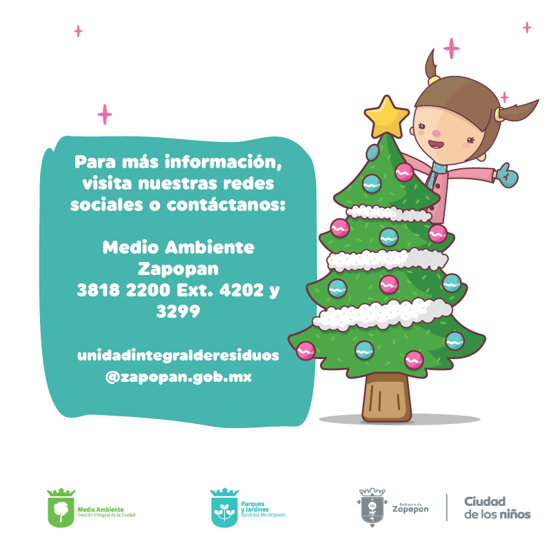 Gobierno de Zapopan tweet media