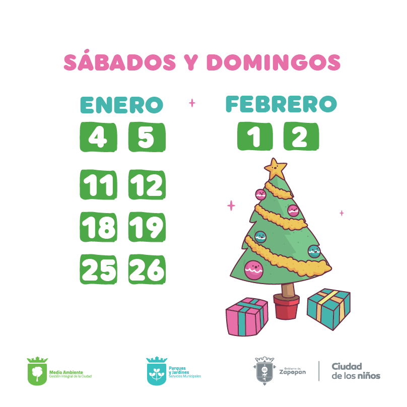 Gobierno de Zapopan tweet media