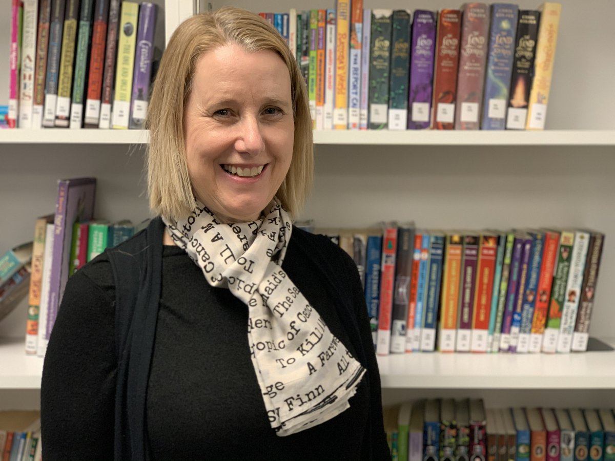 PembinaTrails's tweet photo. "Pembina Trails has led the way in creating and implementing the vision of the school library as a learning commons." We are thrilled to be recognized by @CdnSchoolLibrar 🇨🇦📚🏆 Read the full story here 📲https://t.co/qtPrOLd6gH https://t.co/6dhpWq6pJc