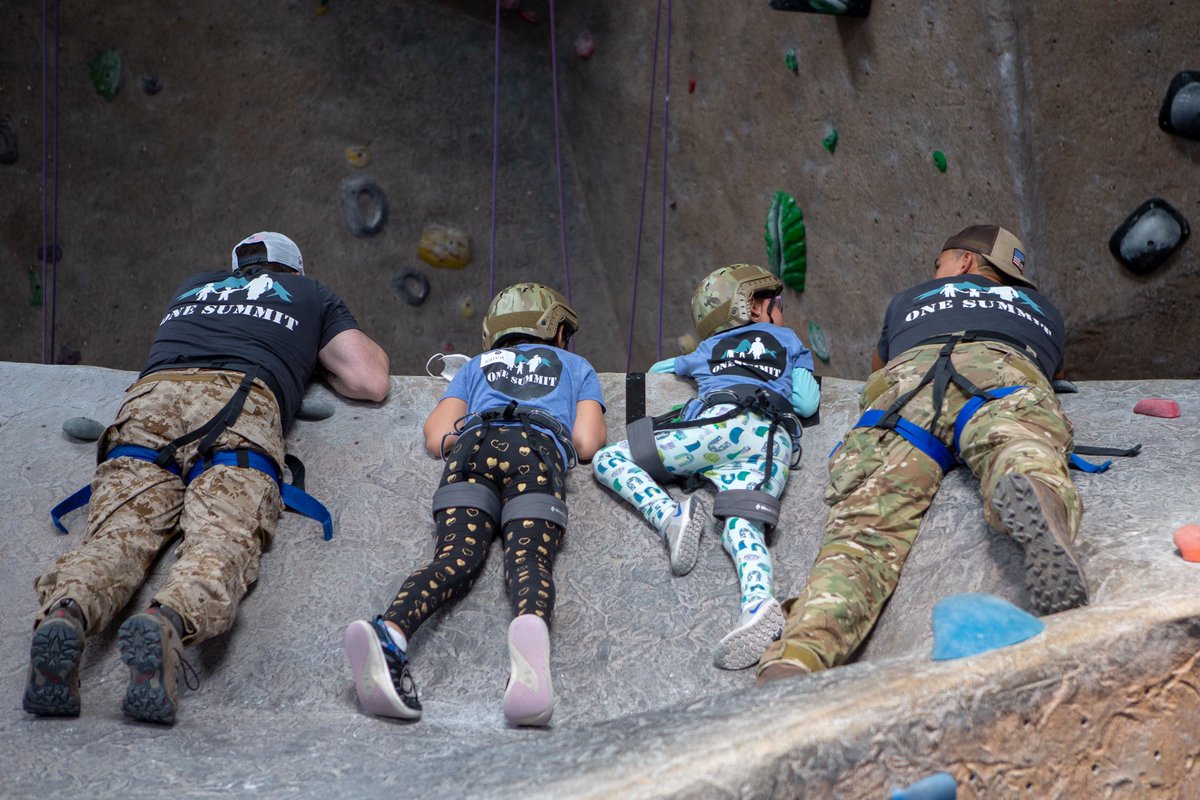 One Summit tweet media