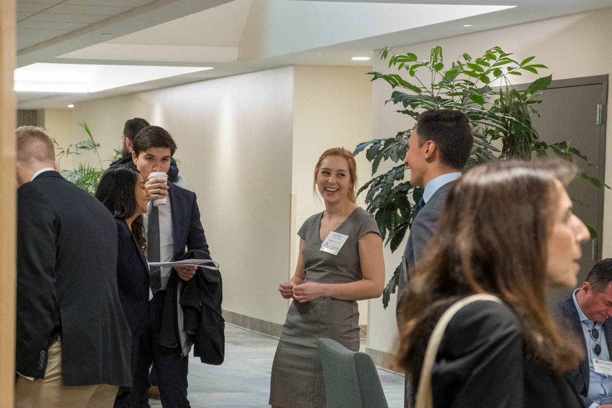 UVMBizSchool's tweet photo. Our Family Enterprise Case Competition is tough, a pressure cooker for students...but also fun #FECC2020 #UVMBiz https://t.co/Ng2AoRyoey