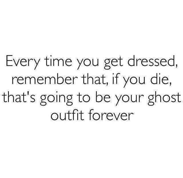Just a friendly FYI #DressWithPurpose #NoLameFitsIn2020 https://t.co/llZjg6oNYV<a href="/tag/dresswithpurpose"class="tags">#DressWithPurpose</a><a href="/tag/nolamefitsin2020"class="tags">#NoLameFitsIn2020</a>