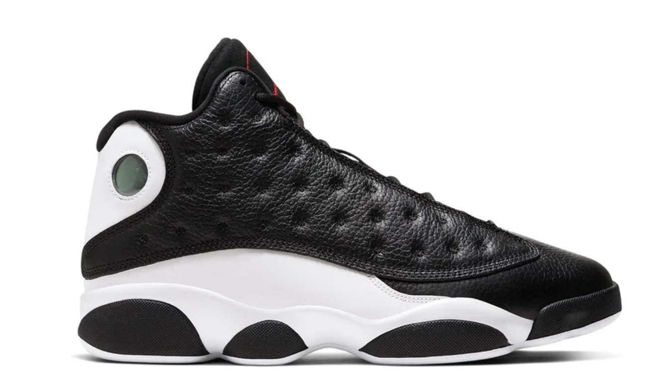 jordan 13 he got game stockx