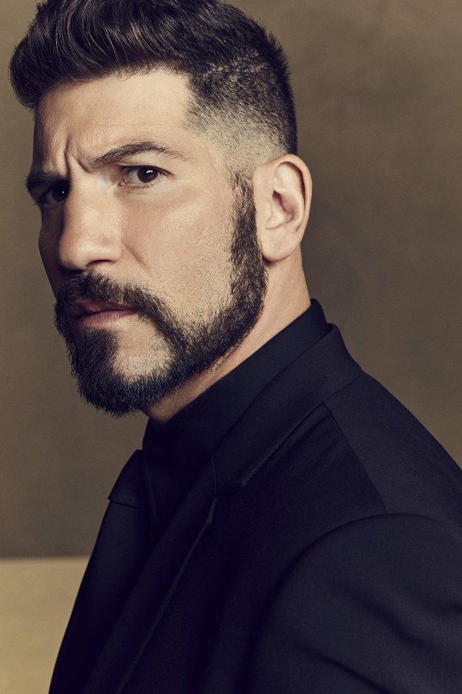 More "broadcast commentator", less "kick your teeth down your throat."