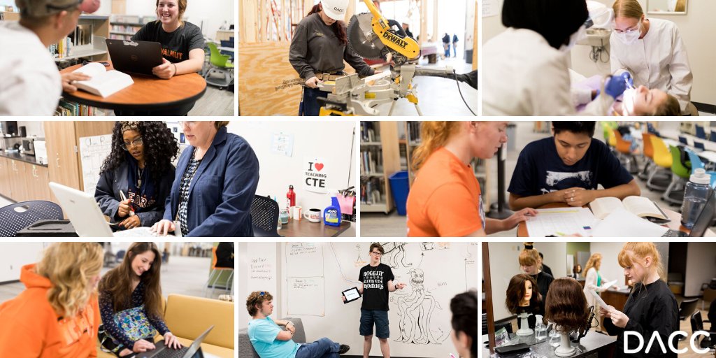 Career Tech supports your college &amp; career goals through our high-tech lab programs &amp; our academic options. Find out how you can take advantage of combining both. delawareareacc.org/high-school/pr… <a href="/jimgaskill1/">Jim Gaskill</a> <a href="/CarrieTrusley/">Carrie Trusley</a> <a href="/heather_pitzer/">Heather Pitzer</a> <a href="/MrBhale/">Brian Hale </a> <a href="/sdutton80/">Shannon L. Belcher</a>