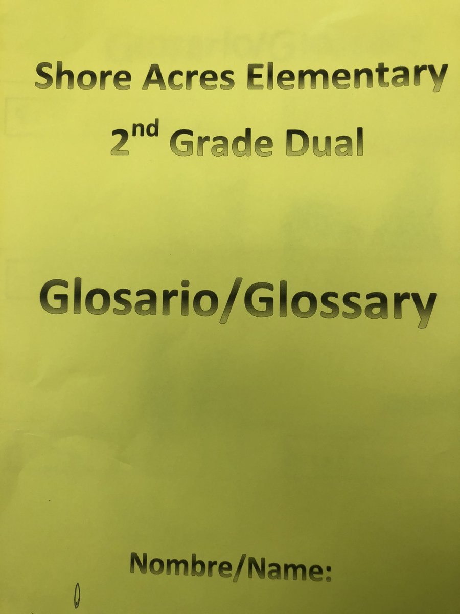 BBvegaK2's tweet image. #duallanguage #tools #twolanguages #twoworlds #proudteacher #AVID #engaging #learning #happylearning #happystudents #HappyFriday @ShoreAcresMDUSD @MtDiabloUSD #2ndgrade #rockstar #supersharks #supertiburones