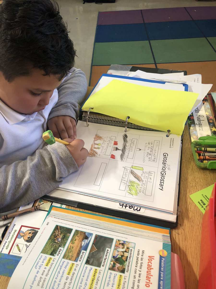 BBvegaK2's tweet image. #duallanguage #tools #twolanguages #twoworlds #proudteacher #AVID #engaging #learning #happylearning #happystudents #HappyFriday @ShoreAcresMDUSD @MtDiabloUSD #2ndgrade #rockstar #supersharks #supertiburones