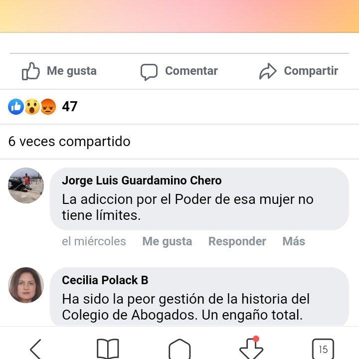 LuluChaD2's tweet photo. COLEGIO ABOGADOS LIMA #UNMM #SanMarcos #SanMarcosResiste
MARIA ELENA PORTOCARRERO 
Kn@VACANCI@INHABILIT@cDORAg(USURP@)FRAUdELECTRÓNIKONP2017 https://t.co/25ezdZ1TmO
VIOLaELECCIONsESTATUToCONSTITUcDDHHMandatoJud
CrróMesasPtasBoicotING°Coacción@ComElectcVaKDnunciad@$xIntromisionEle https://t.co/ZvysJuVZaw