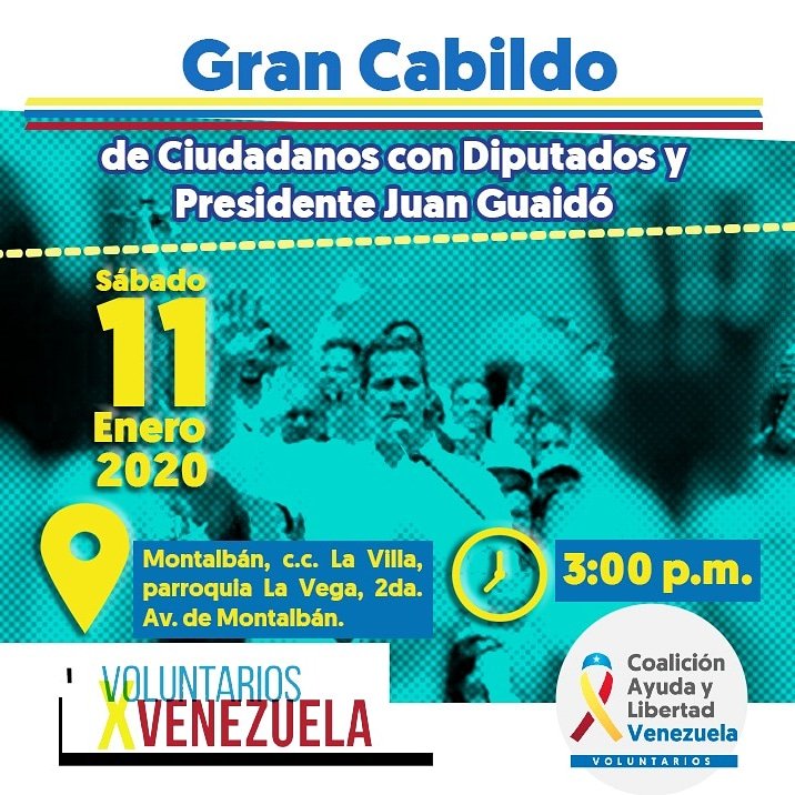 VoluntariosxVe tweet picture