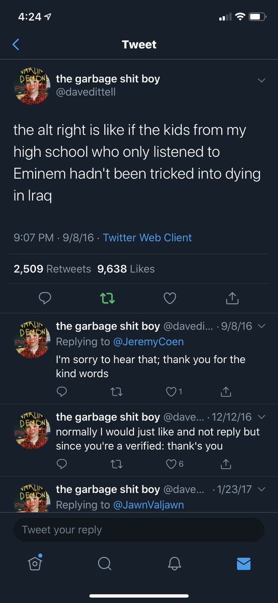 Larry Fisherman tweet media