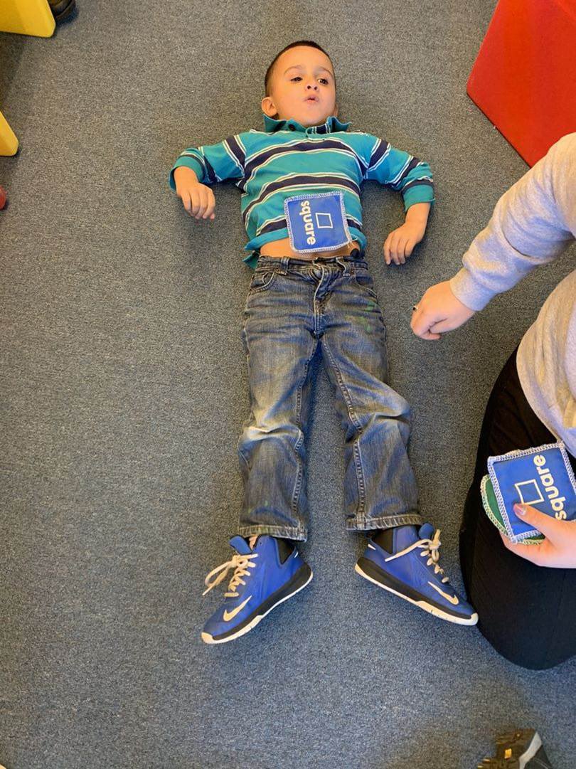 MissK_SSW's tweet photo. This week in @2ndStepProgram we learned about managing disappointment by taking belly breaths! Lots of fun in @MrsJohnsonEC classroom! #ASD4All #ASDlittlestlearners https://t.co/2h8p0xg6JD