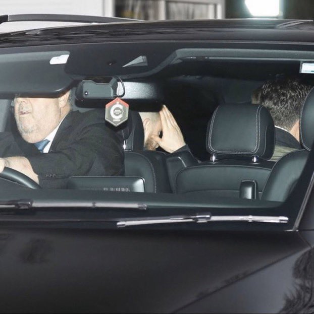 The United Stand tweet media