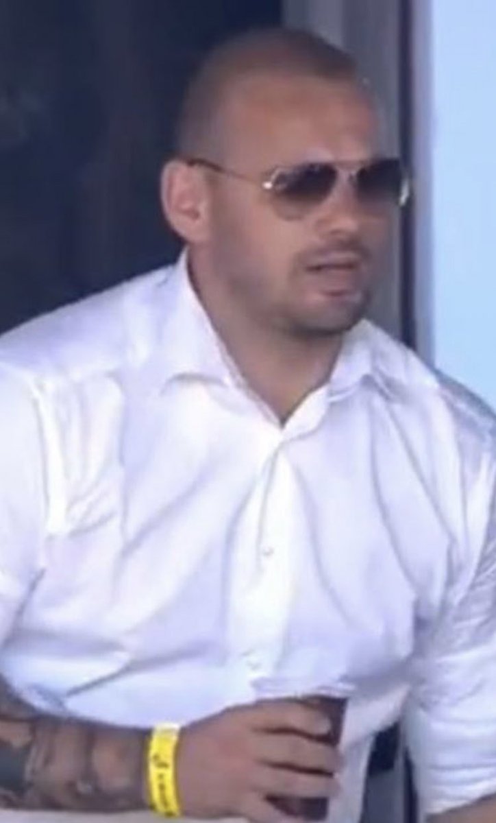 The United Stand tweet media