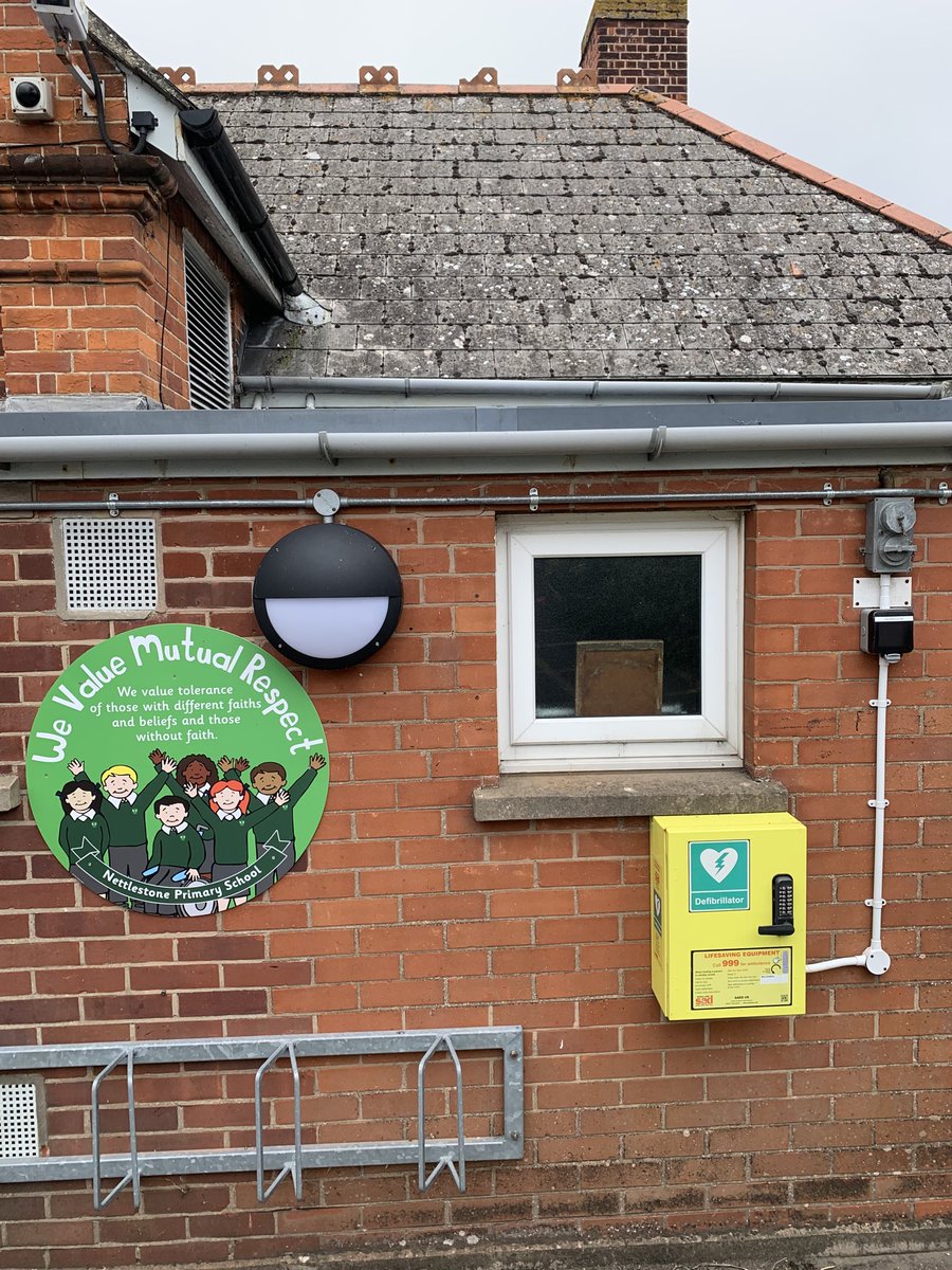 SEAVIEW. Nettlestone CP School. Nettlestone Green.Seaview. PO34 5DY. ❤️❤️. Access 24/7. ⁦<a href="/VisitIOW/">Visit Isle Of Wight</a>⁩ ⁦<a href="/iwight/">IOW Council Official</a>⁩ ⁦<a href="/DailyIOW/">ISLE OF WIGHT</a>⁩ ⁦<a href="/seaviewIOW/">Seaview IOW</a>⁩