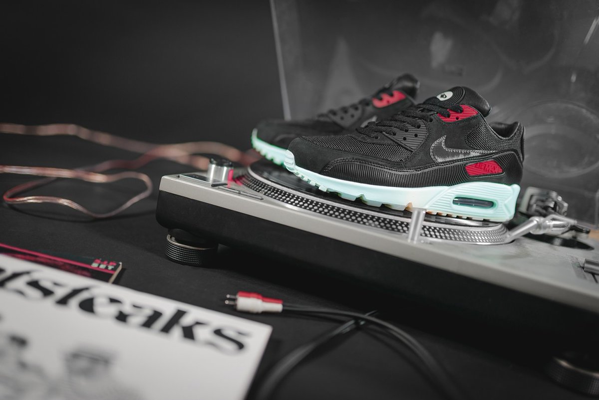 air max 90 premium vinyl