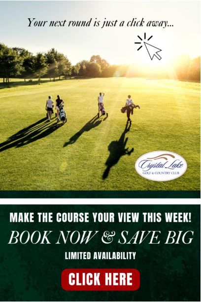 Crystal Lake Golf & Country Club tweet media