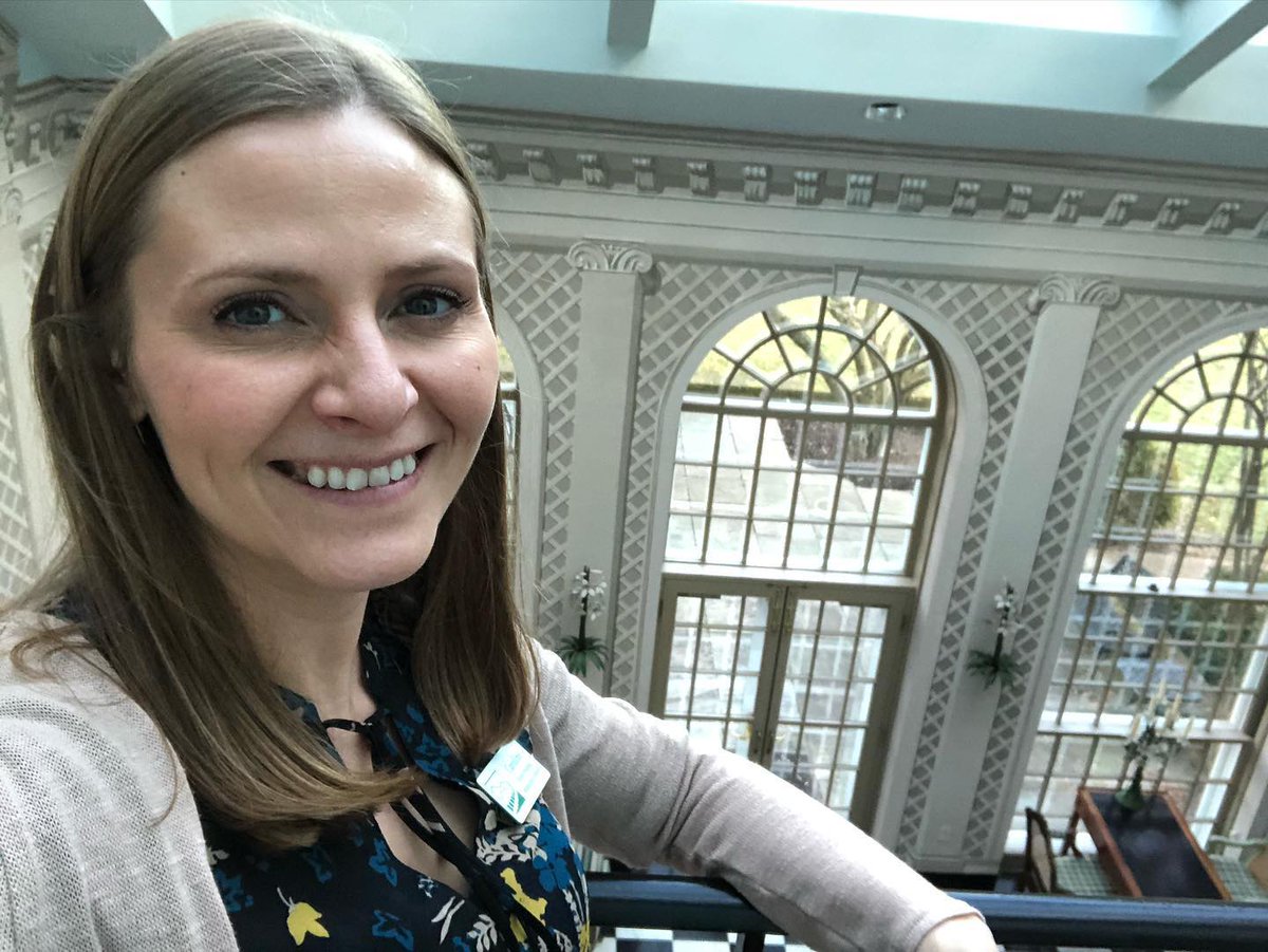 Caroline Brown Ralston tweet media
