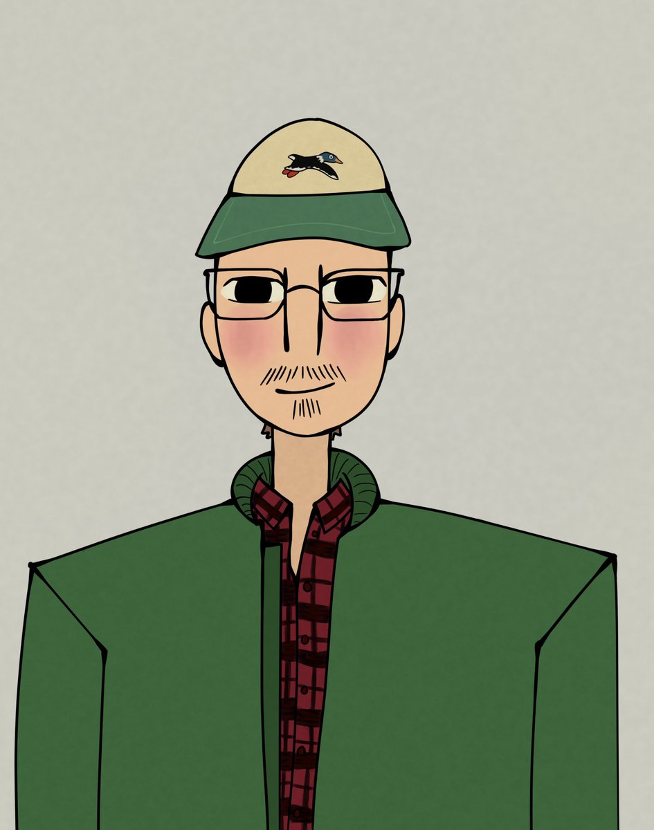 Danny Richardson tweet media