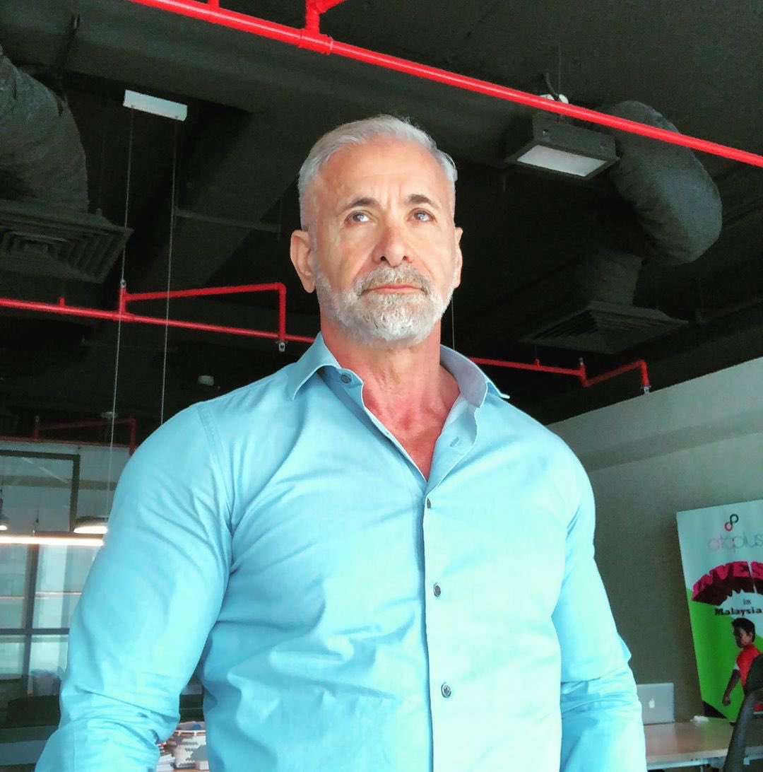 WeRateBitcoiners tweet media