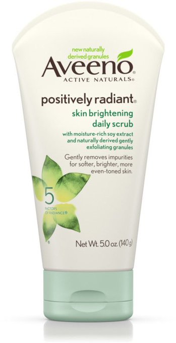 My daily skin care routine in order: face wash, face oil, moisturizer and sun screen spf 70 or higher