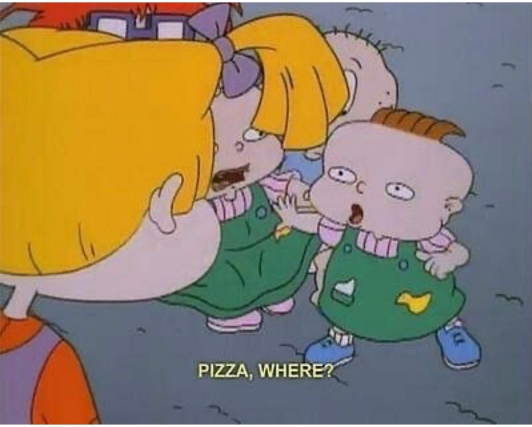 JorgeRodG's tweet image. Mi vida resumida a la perfección.