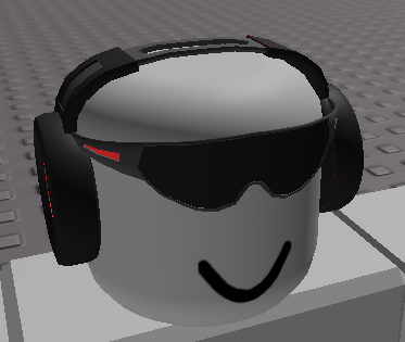 White Beard Roblox