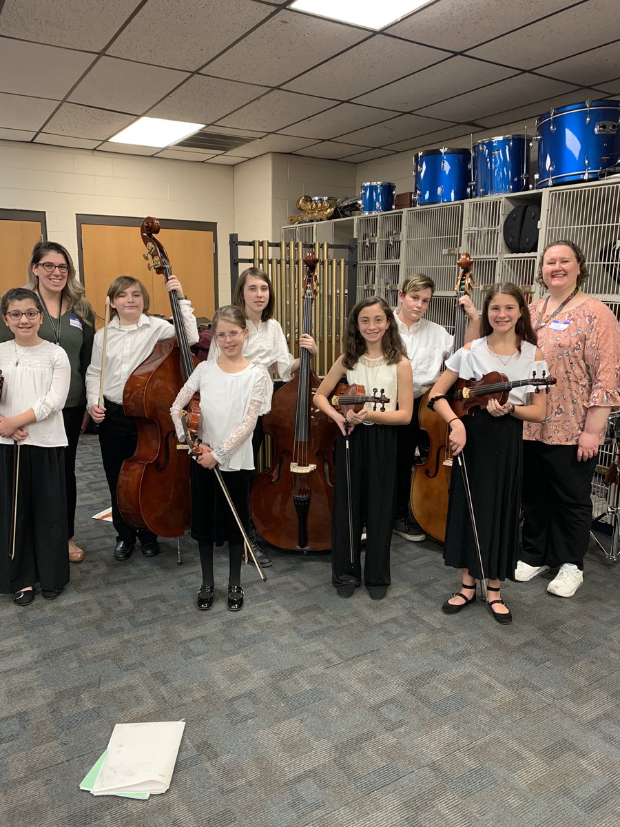 NASDBoroughOrchestra (@nasdboroughorch) on Twitter photo Congratulations to the 5th and 6th grade orchestra students who represented Northampton at the PMEA District 10 Elementary Fest today. <a href="/NASDLehighOrch/">NASDLehighOrchestra</a> Congratulations to the 5th and 6th grade orchestra students who represented Northampton at the PMEA District 10 Elementary Fest today. <a href="/NASDLehighOrch/">NASDLehighOrchestra</a>