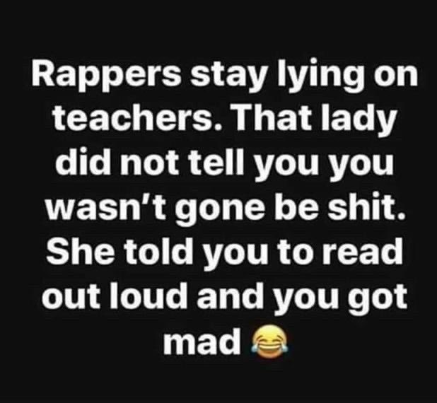 deoncole's tweet image. I believe it went this way too. Sorry rappers. #justakidfromthechi