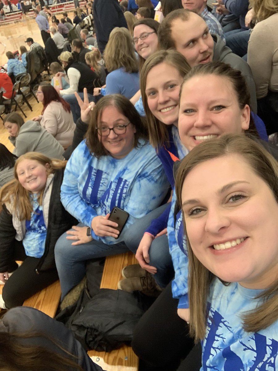 MrsWaltersPHS's tweet photo. J-Rock strong! #RaiderStrong #RaiderStrongStaff @mswamplerphs https://t.co/5VV2LxXzwj