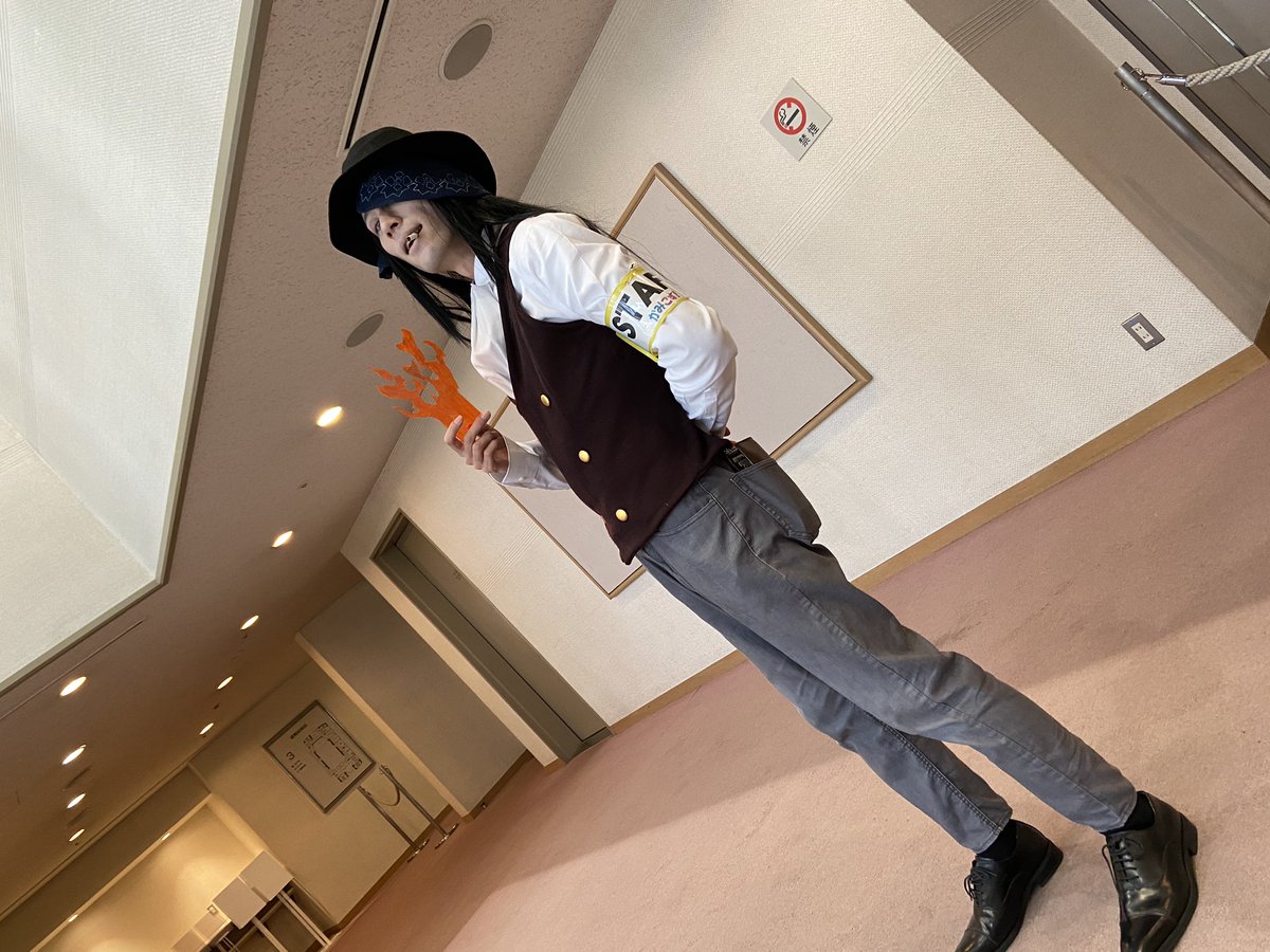 kobekamicos's tweet photo. 公式キャラの摩耶ですっ🍥

2020年1月5日(日)
🎡第4回かみこす！無事終了⚓️

寒い冬開催の中1000人以上のカメラマン様とレイヤー様が御来場下さりました!!
本当にありがとうございます٩( ᐛ )و

次は、、、暖かい時期に🐝〜💨
今後共かみこす！の応援よろしくお願いします🥺
#かみこす https://t.co/hyst5ZYThm