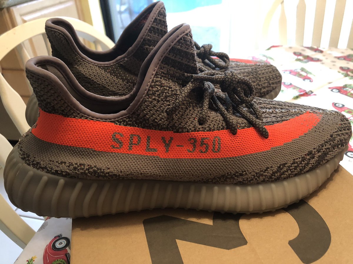 Nagol_93's tweet photo. @Raymond3414 Yeezys size 12
Oreo $320 8/10 upper, 7/10 sole
Beluga 1.0 $620 VNDS
Lundmark $210 9/10
Message with offers https://t.co/UvifmmUZFN