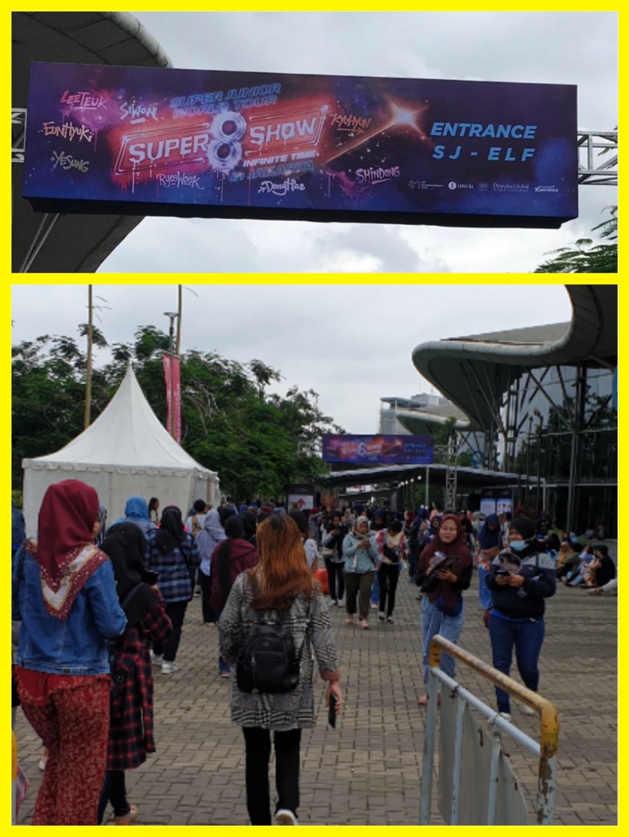 nitnotttt's tweet photo. Gate 10, pintu masuk SJ ELP
@ELF_bandung
#SS8inINA
#SS8IND
#SS8JKT
#SS8SUPERJUNIOR
#SUPERSHOW8
#SUPERJUNIOR https://t.co/bTs1zgndUu