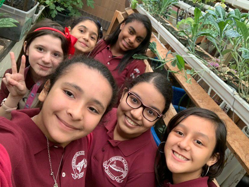 odonnellPS28's tweet image. NJ State Winners in the Samsung #SolveForTomorrow National competition - @REMteam28 
Our @Ps28jc @STEMExpeditions @jcps_district crew utilizes LoRaWAN technology for Remote Environmental Monitoring! @SamsungNewsUS #SamsungSolve 
@NJGov #JerseyCity