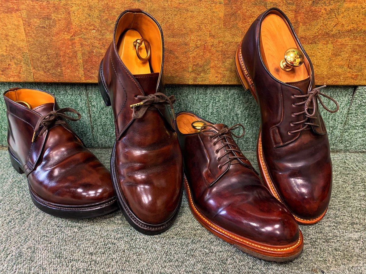 外国人 デモンストレーション することになっている 革靴 コード バン Houmon Shika Org